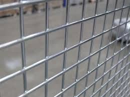Galvanized Welded Wire Mesh Fence Panel Wholesale