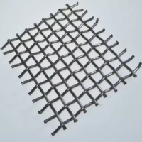 Oil Filter Mesh