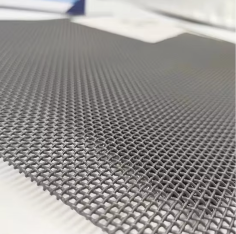 Oil Filter Mesh