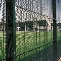 Standard Hot Dipped Galvanized Temporary Fencing Panels Premium