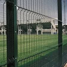 Standard Hot Dipped Galvanized Temporary Fencing Panels Premium