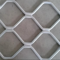Anti-theft fence