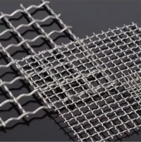 Oil Filter Mesh