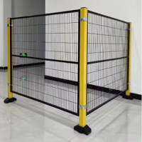 Robot Fences
